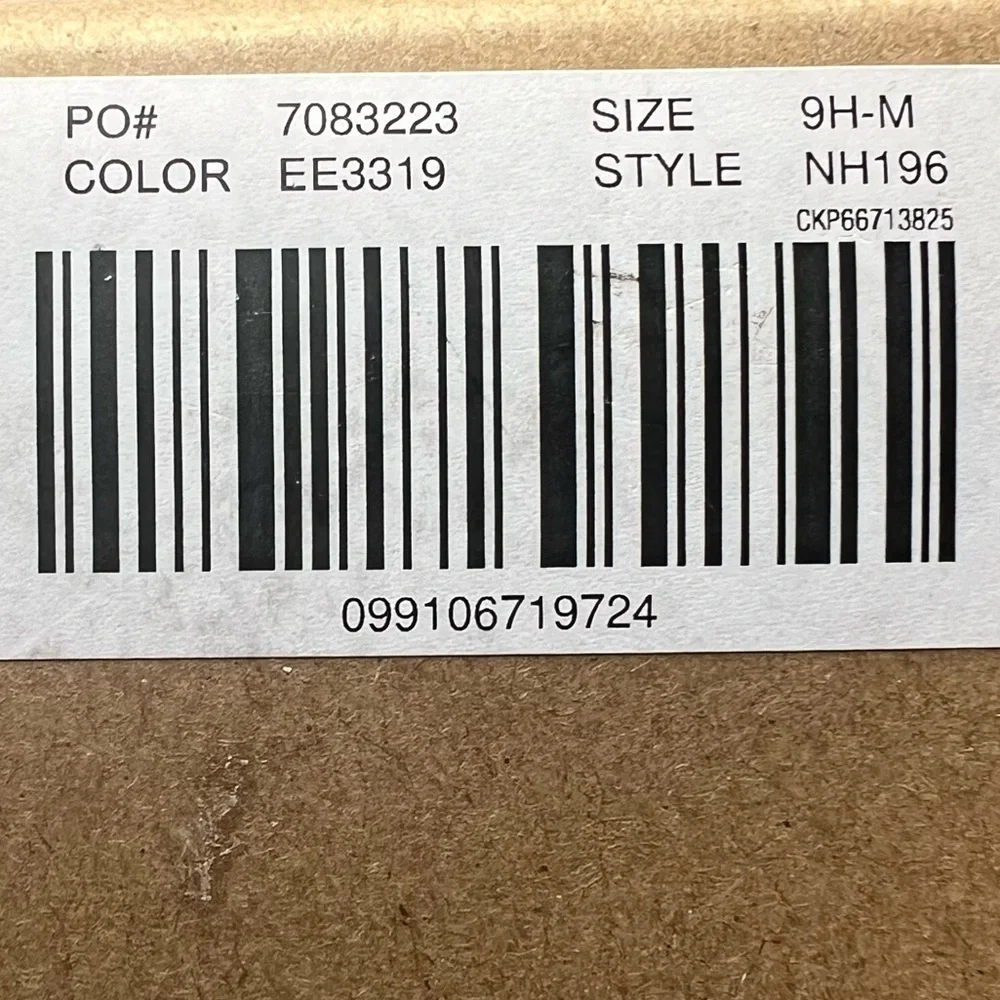 Madewell League Sneakers - Picture 5 of 6